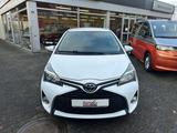 Toyota Yaris Comfort KLIMA KAMERA BLUETOOTH SHZ - Toyota Gebrauchtwagen von 2015