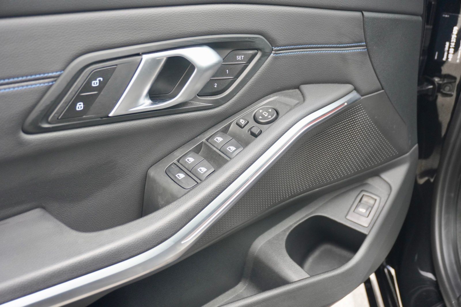 BMW M340i - Bild 16