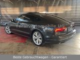 Audi A7 Sportback 3.0 TDI clean diesel quattro - mit Diesel-Antrieb: TDI Clean