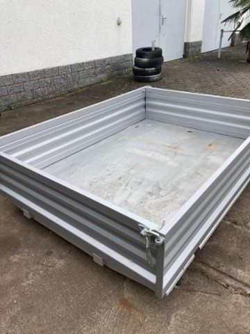 Kipper für M26 M27 M30 M31 kurzer Radstand mit