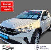 Volkswagen Taigo 1.0 TSI APP-Connect Allwetter APP SHZ DAB+