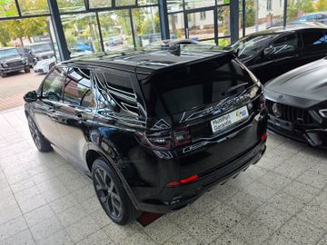 Land-Rover Discovery - 10