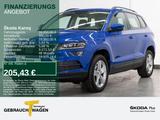 Skoda Karoq 2.0 TDI AMBITION AHK NAVI SMART-LINK LED - Skoda Karoq in Bochum