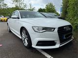 Audi A6 1.8 TFSI ultra S tronic Avant - 60000km  - Audi: 60