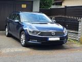 Volkswagen VW Passat 2.0 TDI 16V BLUE MOTION - Volkswagen Passat: 16v