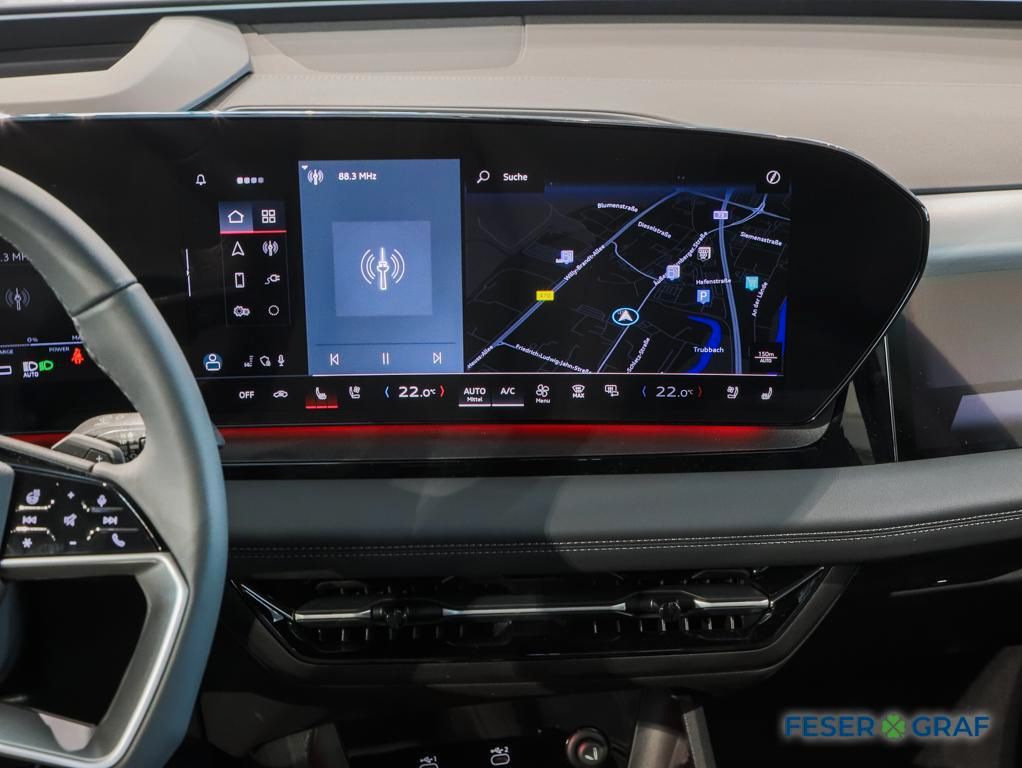 Audi Q6 e-tron - Bild 9