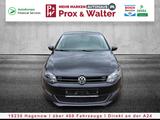 Volkswagen Polo V 1.2 Life CLIMATRONIC+SITZHEIZUNG+TEMPOMAT - : mit ABS, Kleinwagen