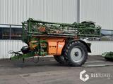 Amazone UX 4200 SUPER - Amazone LKWs