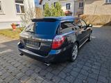 Subaru SUBARU LEGACY Kombi Allrad LPG GASANLAGE B... - gebrauchte Subaru Legacy aus dem Jahr 2007