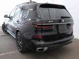 BMW X7 xDrive40d - BMW X7 Jahreswagen