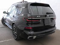 BMW X7 - Vorschau Bild 3