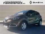 Renault Captur Elysee 1.5 dCi 110 Navi Scheckheft PDC - Renault Captur in Oberhausen