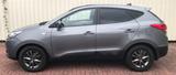 Hyundai ix35 1,6 Style 2WD*AHK*PDC*SHZ v+h*Tempo*Klima - Hyundai ix35 in Osnabrück