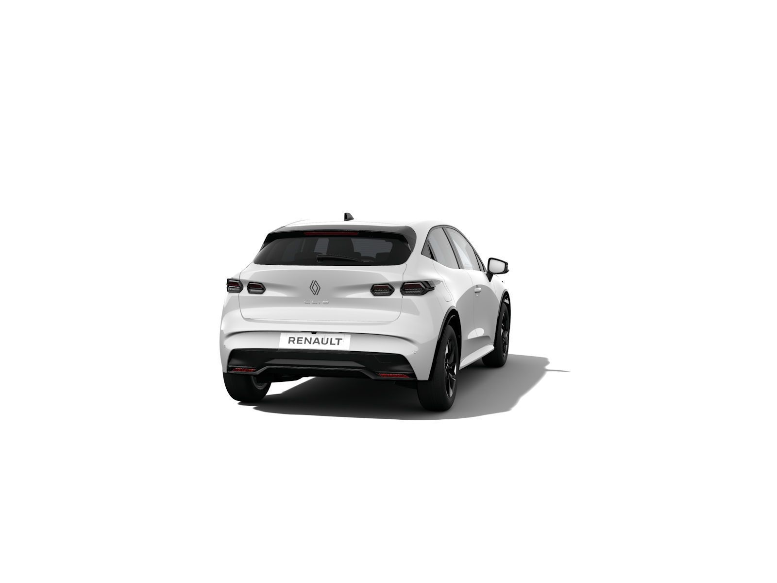 Renault Clio - Bild 6