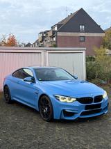 BMW Competition F82 1.HD*DKG*No OPF*/ H&K/Surround/D - BMW M4 in Duisburg