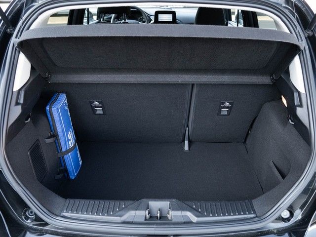 Fiesta 1.0 Cool & Connect WINTER+SOUND+BEH. WSS