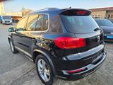 Volkswagen Tiguan R Line Sport & Style BMT - gebrauchte VW Tiguan aus dem Jahr 2013