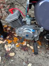 Simson S51 - SIMSON MOFA