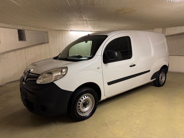 Renault Kangoo Rapid Maxi Extra 1,5 dCi  KLIMA  66.900KM