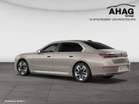 BMW i7 - Vorschau Bild 6