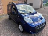 Fiat Qubo Dynamic TÜV&Service NEU - Fiat Qubo Gebrauchtwagen