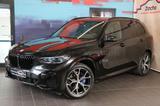 BMW X5 xDr.40i M-Sportp.2-Achs-Luftf.AHK.Panod.DrivP