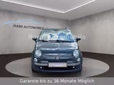 Fiat 500C 1.2 8V Limited Edition C - gebrauchte Fiat Kleinwagen