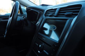 Ford Mondeo - 11