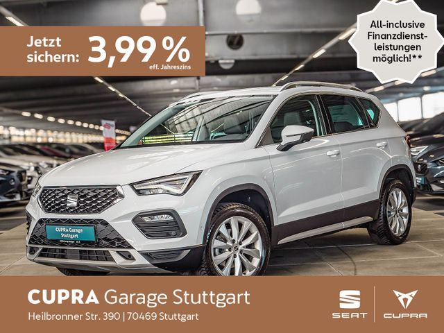 Seat Ateca Xperience 1.5 TSI ACT 110 kW