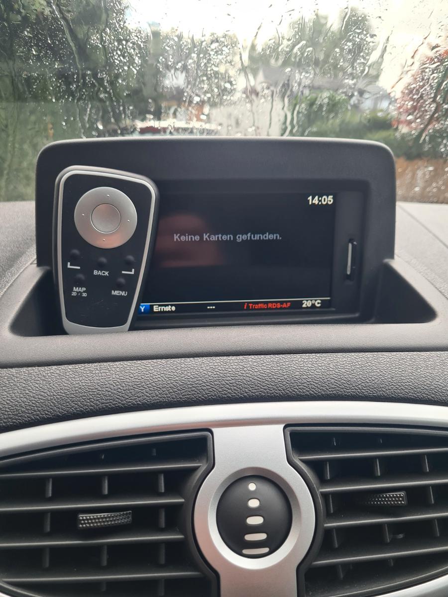 Renault Clio 2012 — photo 6