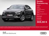 Audi Q5 Sportback 40 quattro S LINE NAVI KAMERA LM18 - Audi Q5 aus 2025