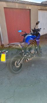 Yamaha YAMAHA TRACER 700 - YAMAHA KREFELD