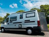 La Strada Jumper2.8*Solar*2xLängsbett*GasTüvNeuReisebereit - La Strada Kastenwagen