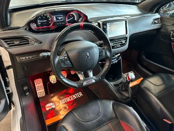 MYAUTOCENTER – Gebraucht- und Jahreswagen mit Werkstattservice in Pfaffenhofen Peugeot 208 GTi *Kamera*PDC*