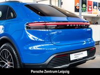 Porsche Macan - Vorschau Bild 13
