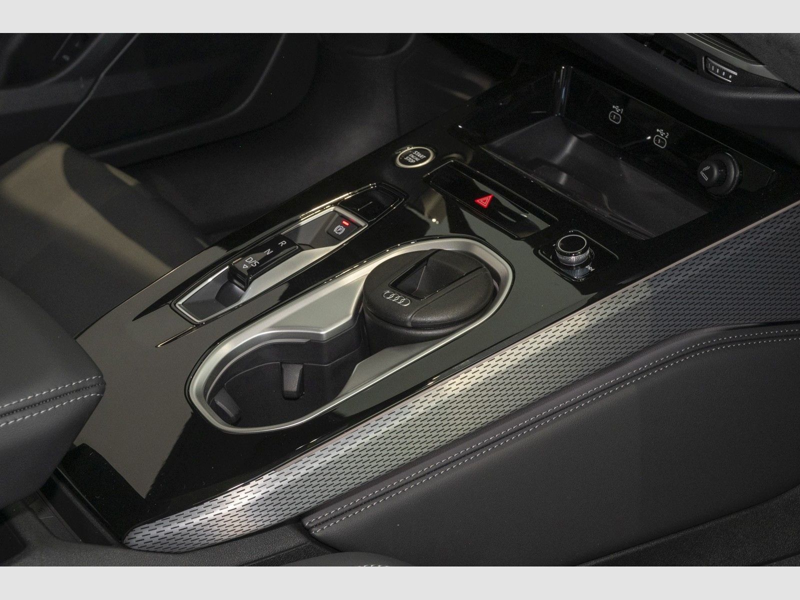 Audi A6 - Bild 9