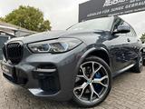 BMW X5 xDr40d M Sport PANO*ACC*Laser*AHK*Standh.*22"