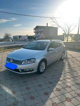 Volkswagen VW Passat 2.0 TDI  Diesel Automatik 140ps - Volkswagen Passat: TDI 140 Ps