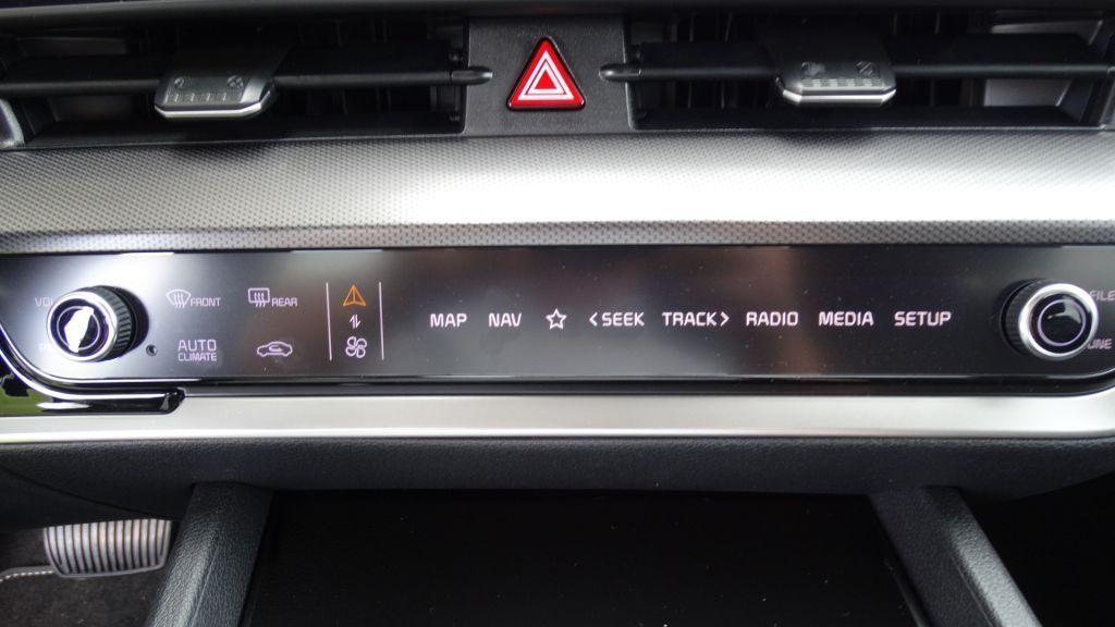 Kia Sportage 1.6  AT AWD Allwetter PER4MANCE