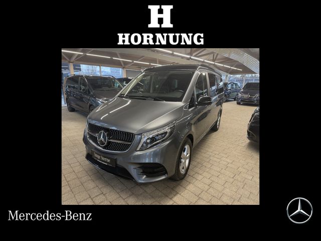 Mercedes-Benz Marco Polo 300 d 4M*AMG*360*AHK*2xSTHZG*5-SITZER