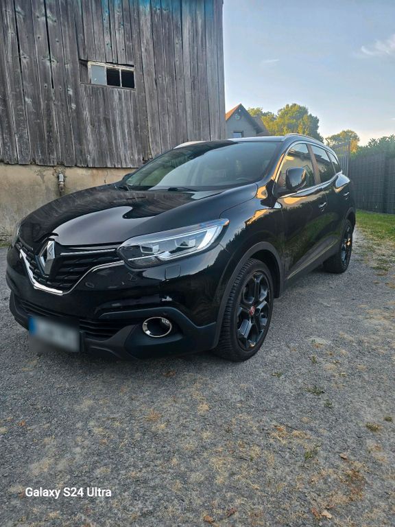 Image of Renault Kadjar