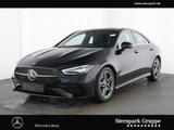 Mercedes-Benz CLA 180 Coupé AMG Line/+Navi+Keyless-Go+Styling