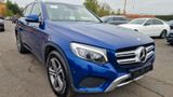 Mercedes-Benz GLC 250 4Matic OFF-ROAD LED Kamera Spur-Paket - Mercedes-Benz: Off Road