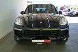 Porsche Cayenne S Diesel Platinum Edition/LUFT/360°/21z - Porsche Cayenne S-Platinum-Edition