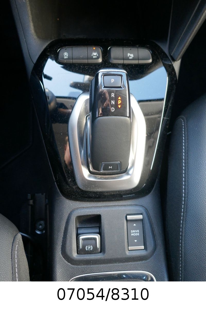 Fahrzeugabbildung Opel Corsa F Elegance