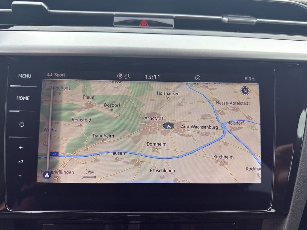 Volkswagen Arteon - Bild 14