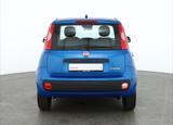 Fiat New Panda Pandina 1.0 mHEV App Connect PDC klima - Fiat New Panda in Hamburg