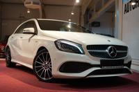 Mercedes-Benz A 220  d 7G  *LED*Navi*Kamera*