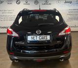 Nissan Murano 2.5 l dCi Executive Leder*NAVi*PanoDach* - Nissan Murano mit Diesel-Antrieb