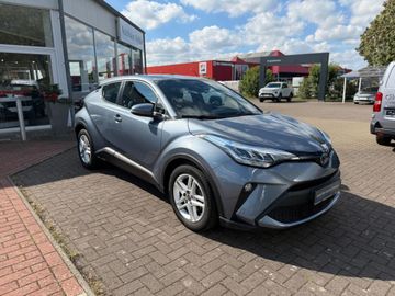 Toyota C-HR - 7